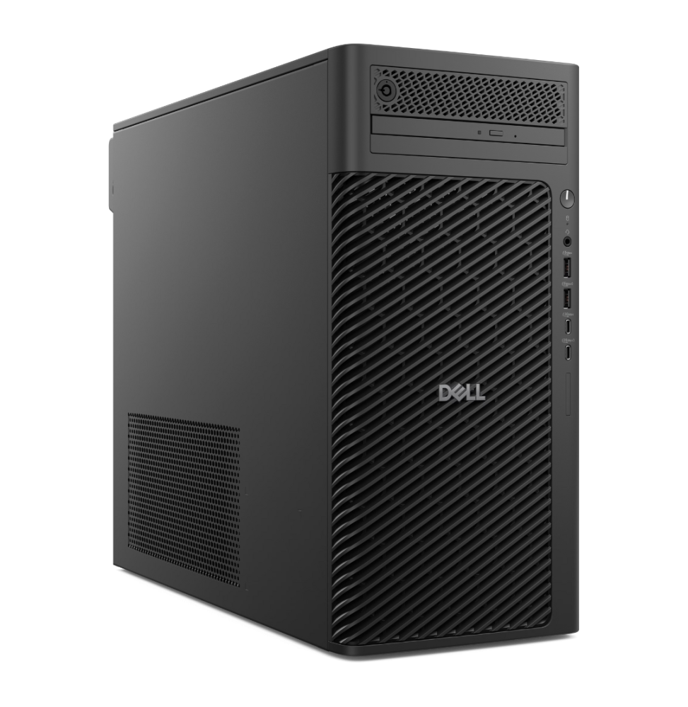 Station de travail Dell Pro Max Tower (FCT2250-RTXA1000) prix maroc