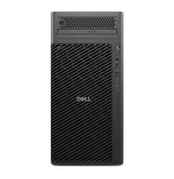 Station de travail Dell Pro Max Tower (FCT2250-RTXA1000) prix maroc