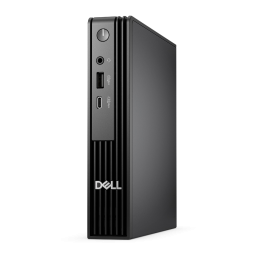 Mini PC de bureau Dell pro Micro QCM1250 (QCM1250-U5-UBU) PRIX MAROC