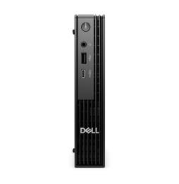 Mini PC de bureau Dell pro Micro QCM1250 (QCM1250-U5-UBU) PRIX MAROC