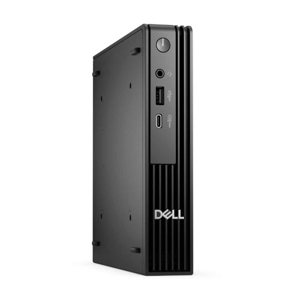 Mini PC de bureau Dell pro Micro QCM1250 (QCM1250-U5-UBU) PRIX MAROC