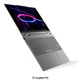 Ordinateur LENOVO Yoga 7 2-in-1 14IPH11 (83TC003TFE) prix maroc