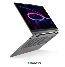 Ordinateur LENOVO Yoga 7 2-in-1 14IPH11 (83TC003TFE) prix maroc