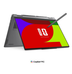 Ordinateur LENOVO Yoga 7 2-in-1 14IPH11 (83TC003TFE) prix maroc