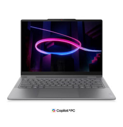 Ordinateur LENOVO Yoga 7 2-in-1 14IPH11 (83TC003TFE) prix maroc