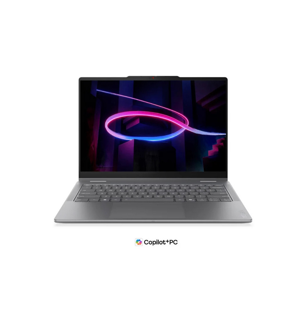 Ordinateur LENOVO Yoga 7 2-in-1 14IPH11 (83TC003TFE) prix maroc