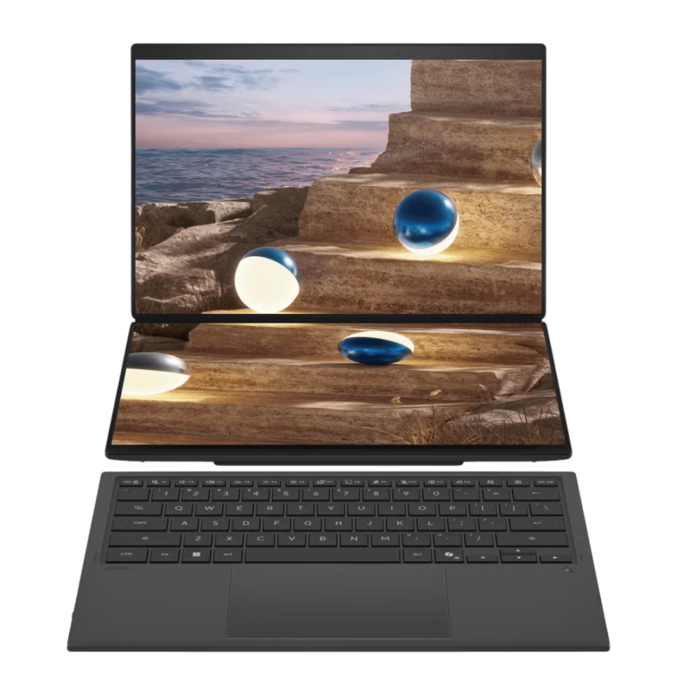 Ordinateur portable ASUS Zenbook(90NB16V1-M00R00) prix maroc