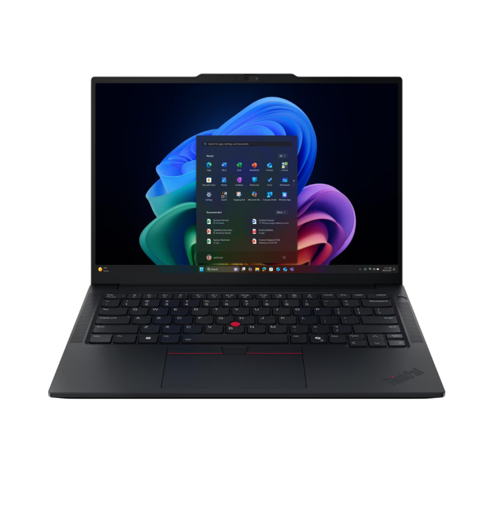 Ordinateur Portable Lenovo ThinkPad X9-14 (21QA0025FE) prix maroc