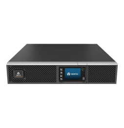 Onduleur Online Vertiv Liebert 1500VA (GXT5-1500IRT2UXLN) prix maroc