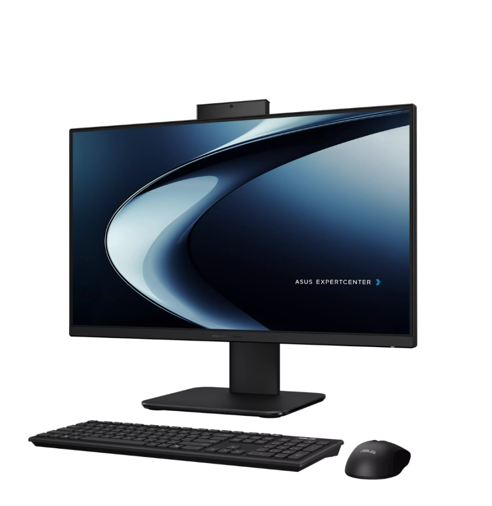 Ordinateur Tout-en-un Asus ExpertCenter  (90PT03W5-M05L50) prix maroc