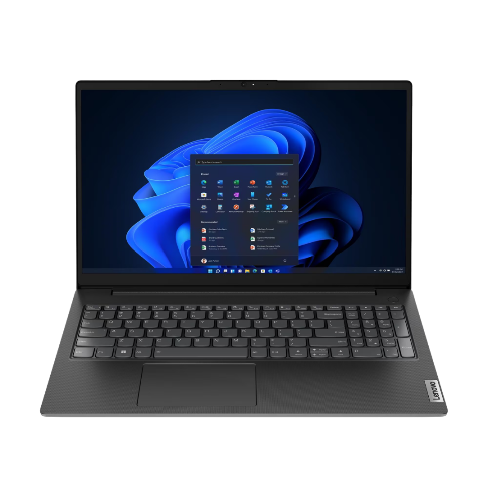 Ordinateur portable Lenovo V15 G4 ABP (83CR005RFE) prix maroc