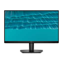 Écran 24" Full HD Dell SE2426H (SE2426H-3Y) prix maroc
