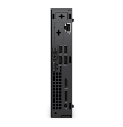 Ordinateur de bureau Dell Pro Micro (QCM1250-U5-W) prix maroc