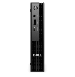 Ordinateur de bureau Dell Pro Micro (QCM1250-U5-W) prix maroc
