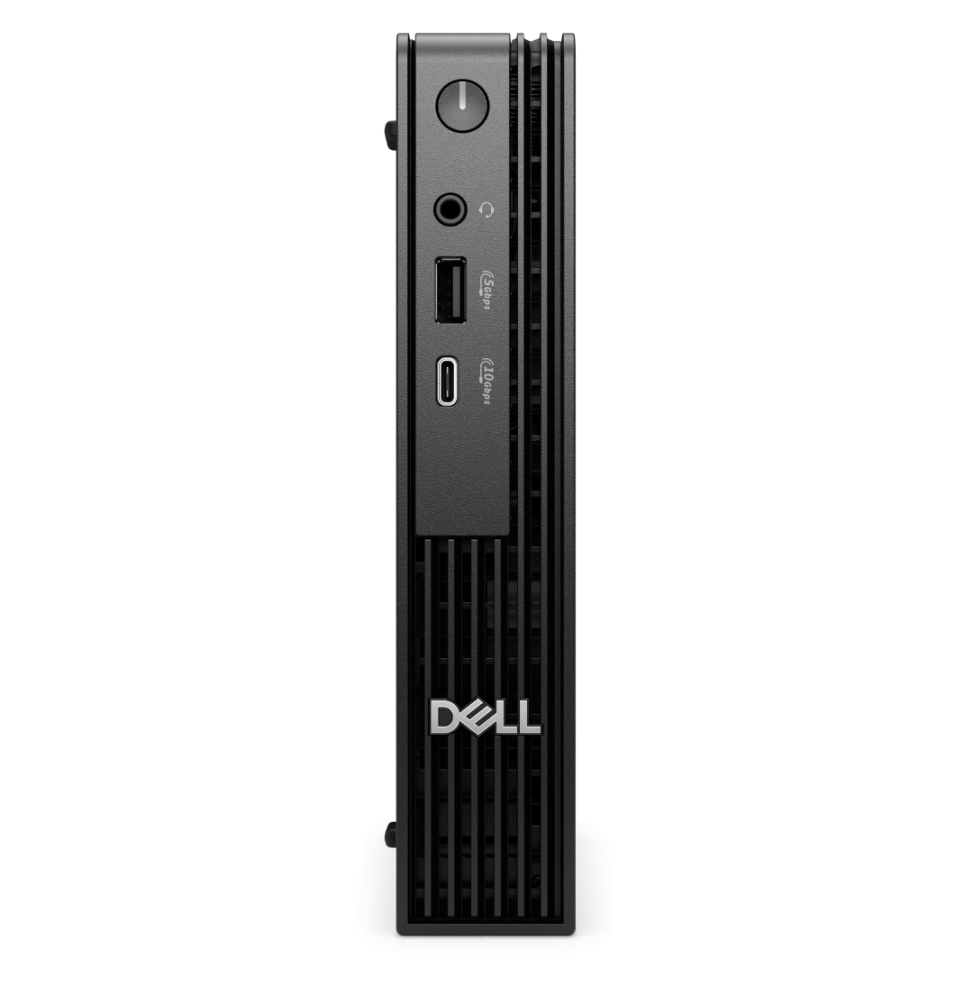 Ordinateur de bureau Dell Pro Micro (QCM1250-U5-W) prix maroc