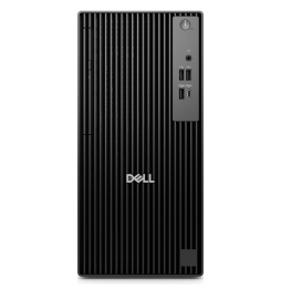Ordinateur de bureau Dell Pro Tour (QCT1250-I7-W) prix maroc