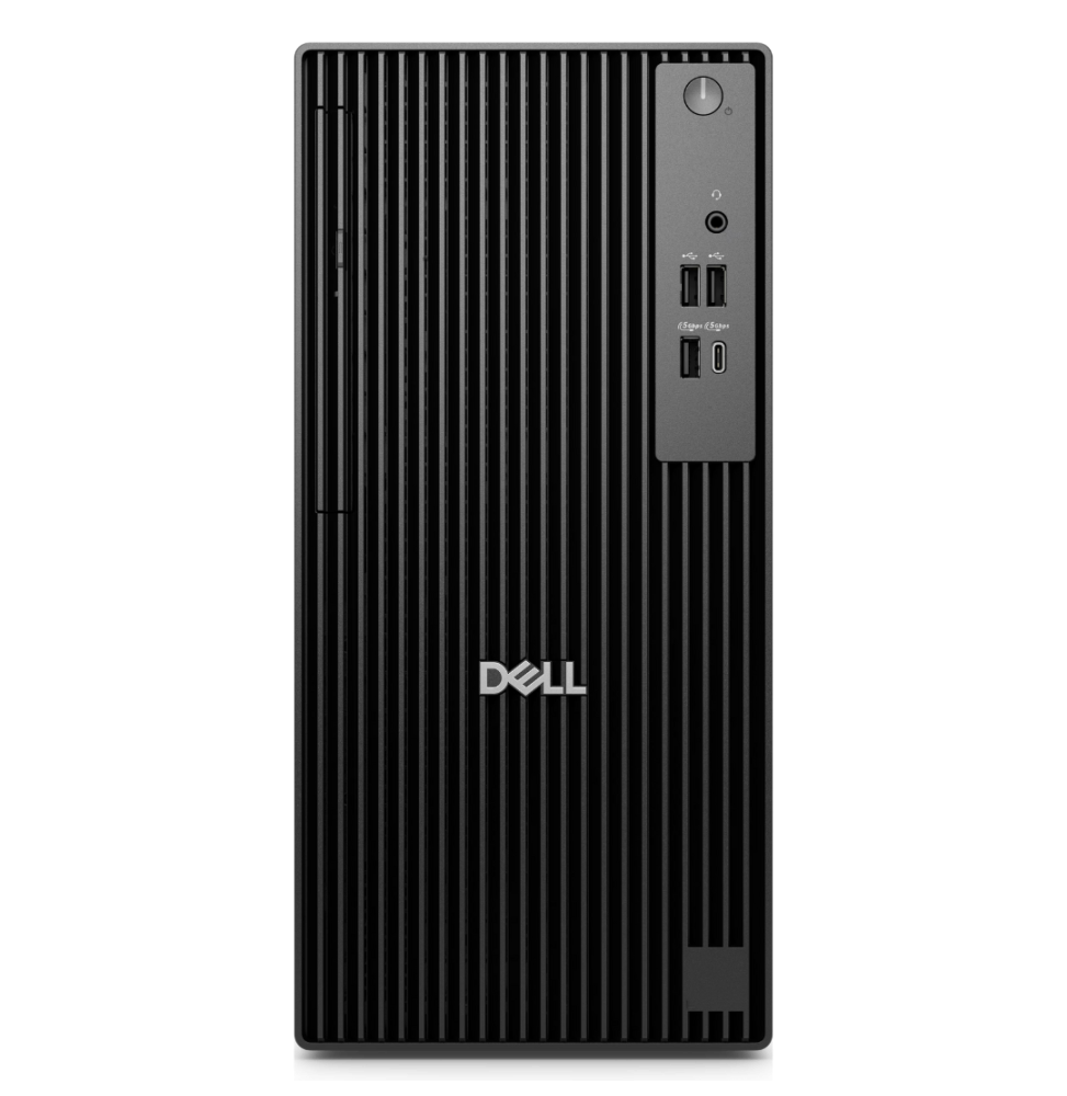 Ordinateur de bureau Dell Pro Tour (QCT1250-I7-W) prix maroc