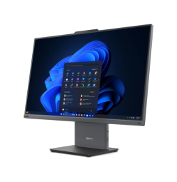 Ordinateur Tout-en-un Lenovo ThinkCentre 27 (13QE000LFM) prix maroc
