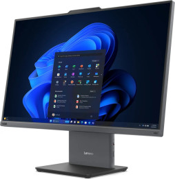 Ordinateur Tout-en-un Lenovo24 Gen 6 (13QG001GFM) prix maroc