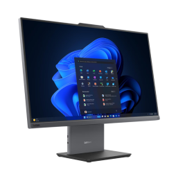 Ordinateur Tout-en-un Lenovo ThinkCentre 24 (13QG001TFM) prix maroc