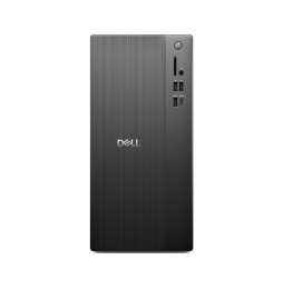Ordinateur de bureau Dell Pro Tower (QVT1260-I7-UBU) prix maroc