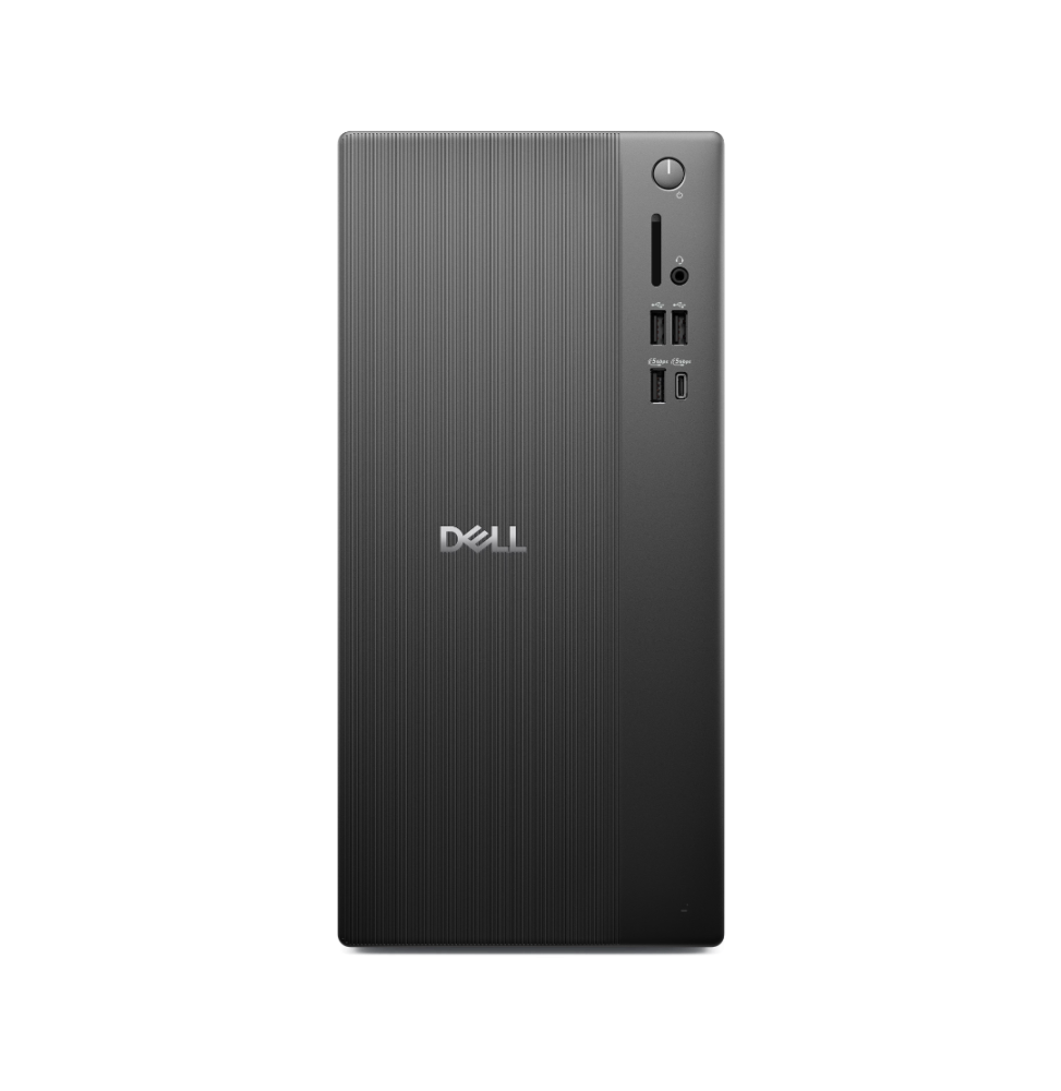 Ordinateur de bureau Dell Pro Tower (QVT1260-I7-UBU) prix maroc
