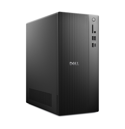 Ordinateur de bureau Dell Pro Tower (QVT1260-I7-UBU) prix maroc