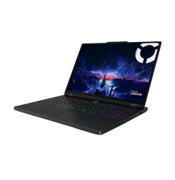 Ordinateur portable Gaming Lenovo Legion Pro 5 (83F3004MFE) prix maroc