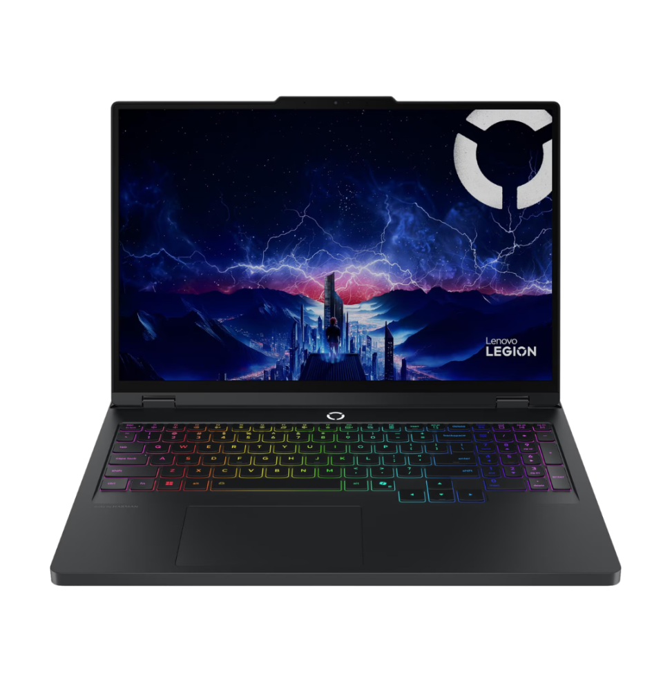 Ordinateur portable Gaming Lenovo Legion Pro 5 (83F3004MFE) prix maroc