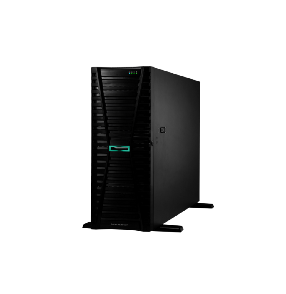 Serveur HPE ProLiant ML350 Gen11 (P81776-425) PRIX MAROC