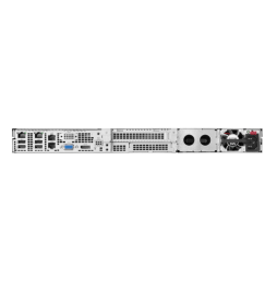 Serveur HPE ProLiant DL20 Gen11 (P87465-425) prix maroc