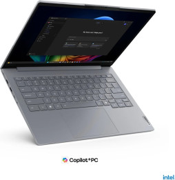 Ordinateur portable Lenovo ThinkBook 14 G9 IPL (21UX003YTP) Prix maroc