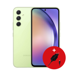 (SM-A546ELGCMWD) Samsung Galaxy A54 5G (Dual Sim) prix maroc