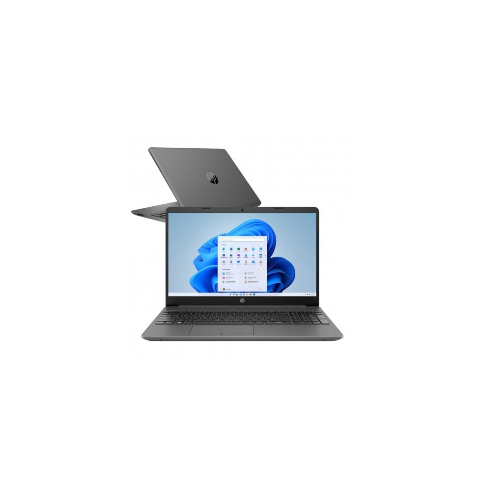 Ordinateur portable HP 15-dw4005nk (6L9K2EA) prix maroc