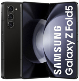 Samsung Galaxy Z Fold 5 (SM-F946BZKDMWD) prix maroc