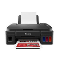 Imprimante multifonction Canon Ink tank PIXMA G3410 MFP (2315C009AB )