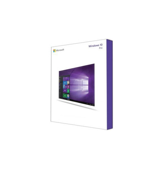 Msw Windows Microsoft Windows 10 Pro 32 bits Français (MSW10-PRO) prix maroc