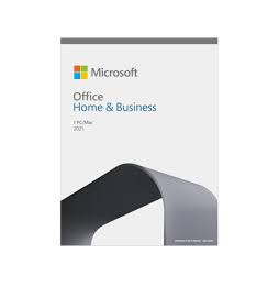 Microsoft Office 2021 Home & Business pour Mac (MSO21Home & Business)