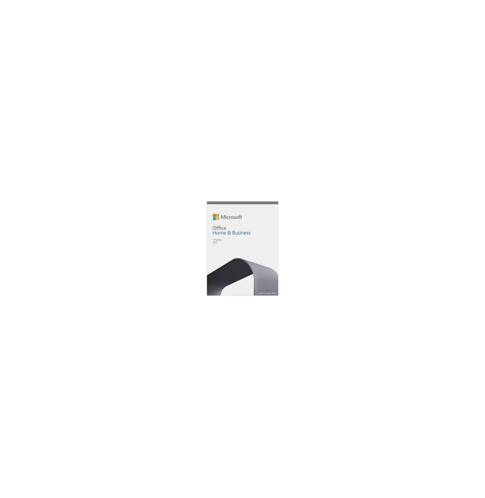 Microsoft Office 2021 Home & Business pour Mac (MSO21Home & Business) Microsoft Office 2021 Home & Business pour Mac (MSO21Home & Business)