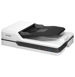 Scanner Epson WorkForce DS-1630 (B11B239402) prix maroc