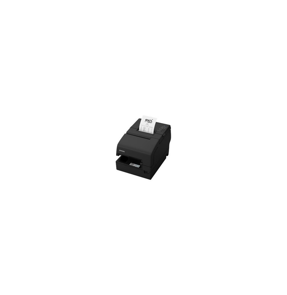 Imprimante à ticket Epson TM-H6000V-204P1 (C31CG62204P1) prix maroc