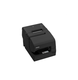 Imprimante à ticket Epson TM-H6000V-204P1 (C31CG62204P1) prix maroc