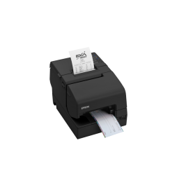 Imprimante à ticket Epson TM-H6000V-204P1 (C31CG62204P1) prix maroc