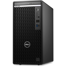 Ordinateur de bureau Dell OptiPlex5000 Tour(DL-OP5000-I5-W) prix maroc