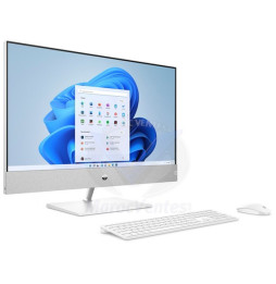 Ordinateur Tout-en-un HP AIO 24 i5(845P5EA-BH4) prix maroc