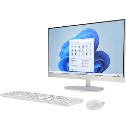 Ordinateur Tout-en-un HP AIO 24 i5(845P5EA-BH4) prix maroc
