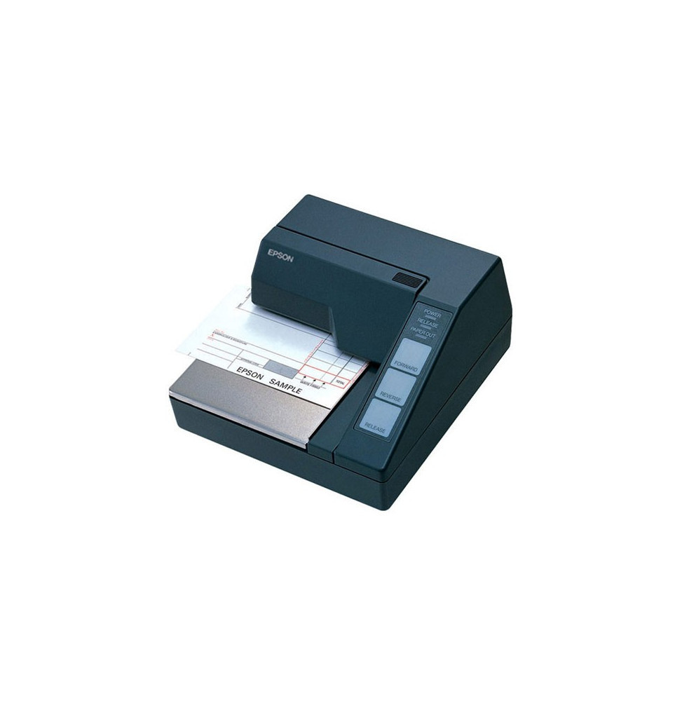 Terminal Point de Vente Epson TM-U295 (C31C163292) prix maroc