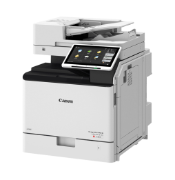 Copieur Canon Laser image RUNNER ADVANCE (3881C005AA) prix maroc