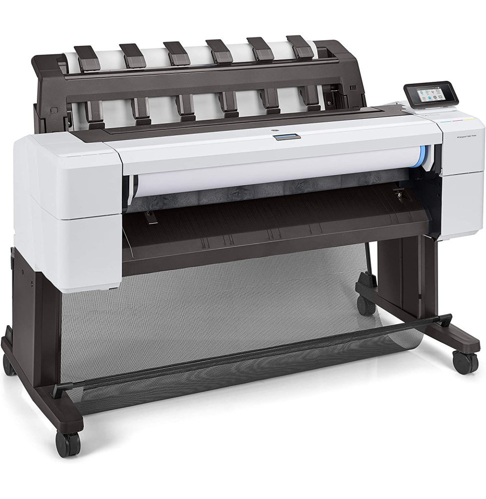 Traceur HP DesignJet T1600 36-in Printe (3EK10A) prix maroc Traceur HP DesignJet T1600 36-in Printe (3EK10A) prix maroc