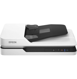 Scanner Epson WorkForce DS-1630 (B11B239402) prix maroc